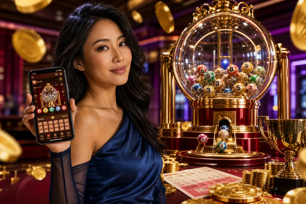 maggie8 kasino online Malaysia