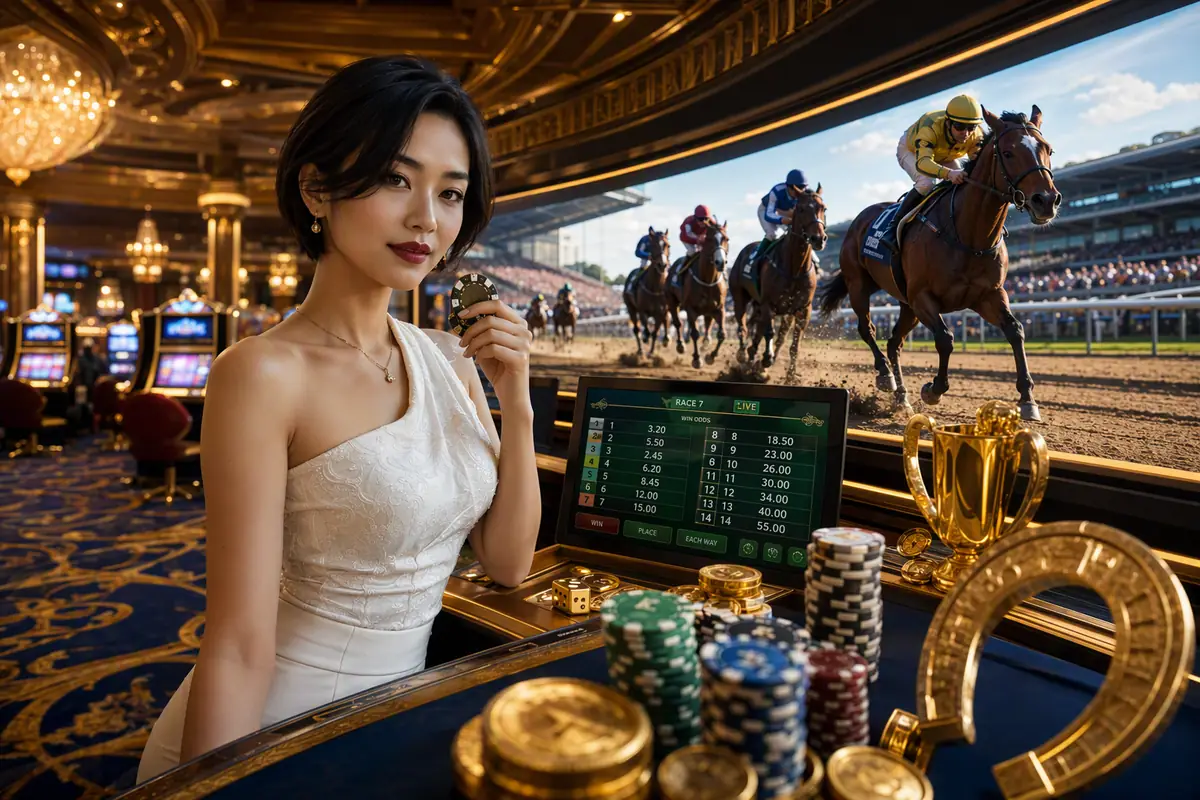 maggie8 jackpot slot kemenangan besar pemain VIP