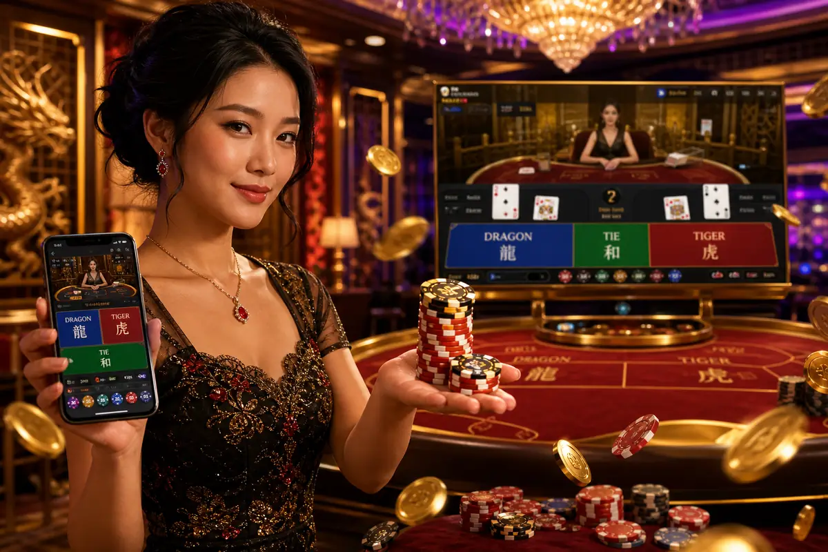 maggie8 Casino antara muka permainan slot mobile