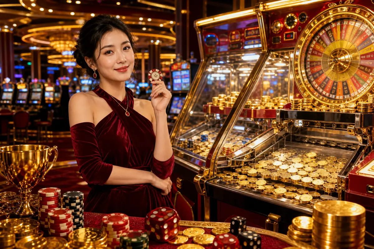 maggie8 kaedah pembayaran deposit e-wallet Malaysia