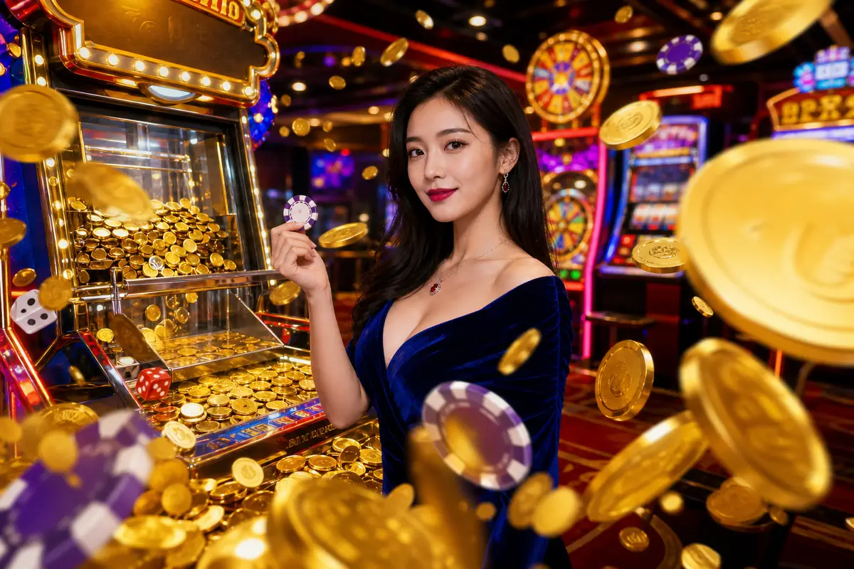 maggie8 kaedah pembayaran deposit eWallet Malaysia