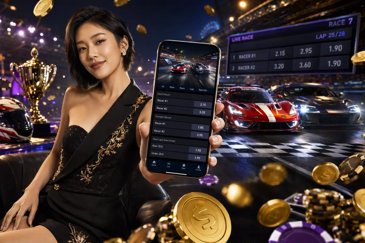 maggie8 VIP program peringkat keahlian