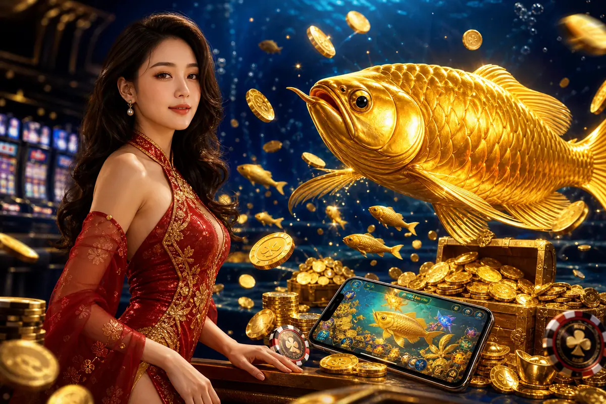 maggie8 jackpot progresif slot online