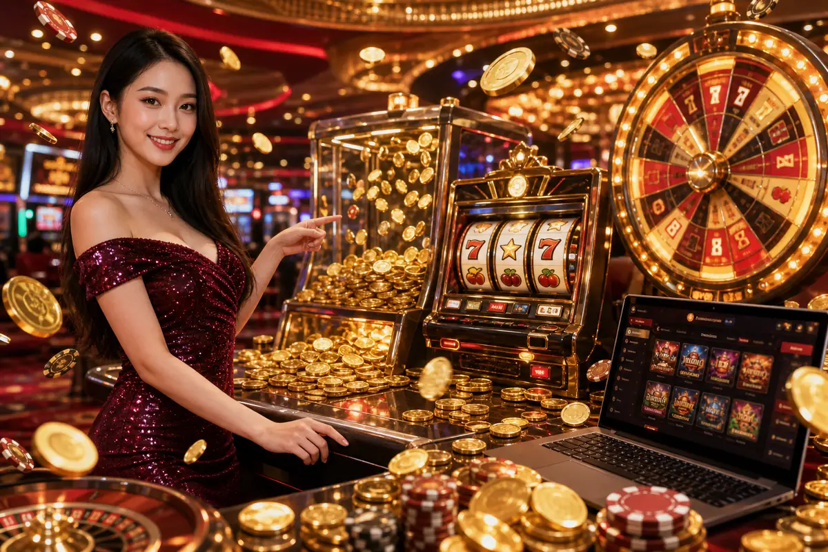 maggie8 mix parlay pertaruhan pelbagai perlawanan