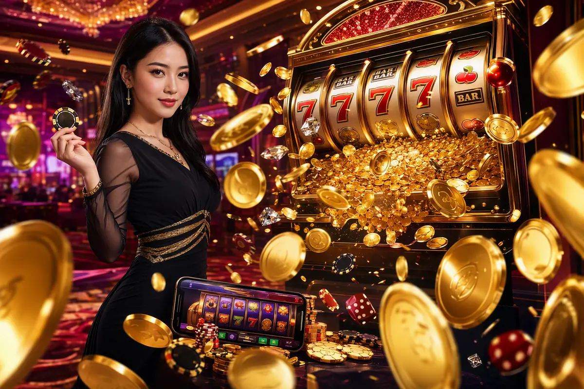 maggie8 panduan daftar akaun taruhan sukan