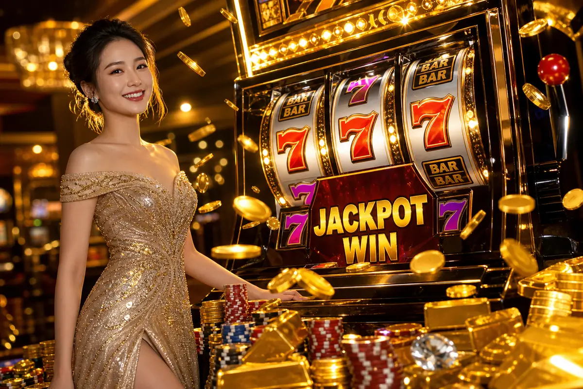 maggie8 panduan RTP volatiliti slot