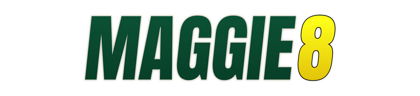 maggie8 logo